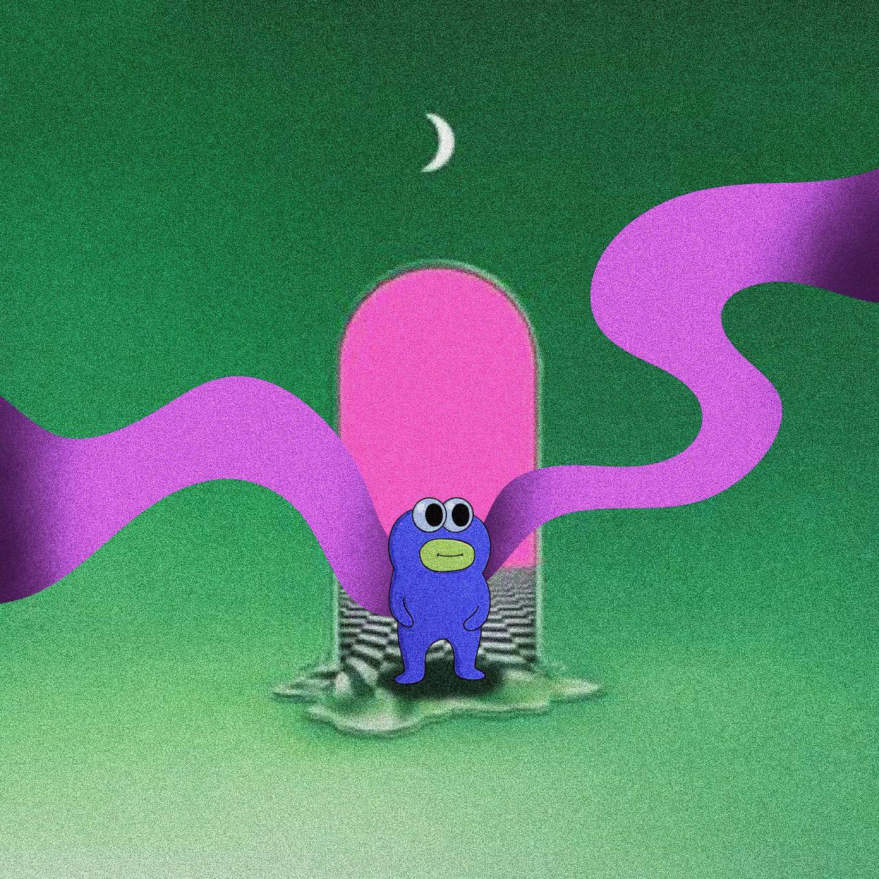 Surreal Adventures